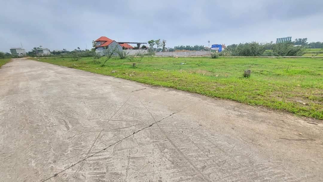 Đất KQH Phước Linh 127.5m² chỉ 1.8 tỷ - Cơ hội đầu tư tuyệt vời!