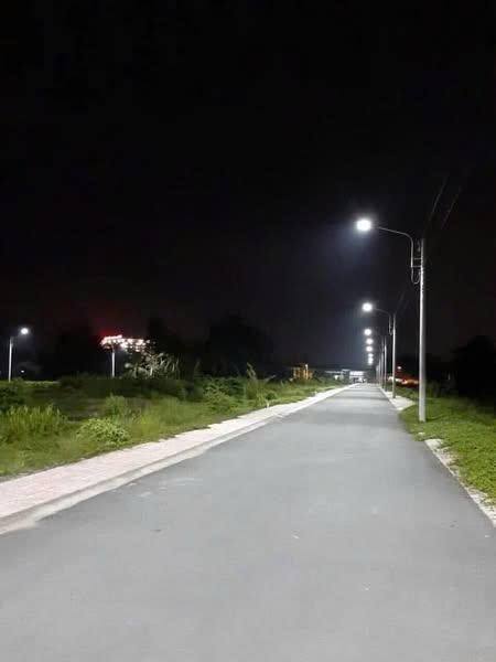 Bán 3 Nền Đất Đẹp Phường Long Châu, TP Vĩnh Long - Giá Từ 950 Triệu!