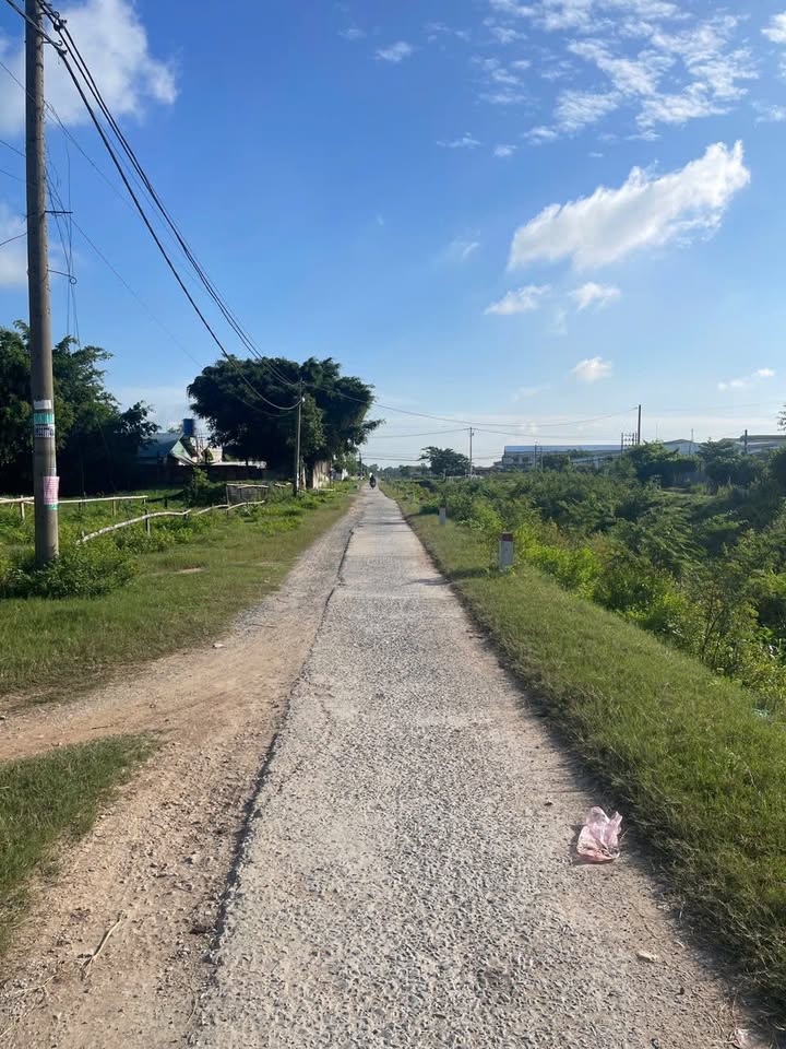 Đất nền mặt tiền Xuân Thới Sơn, Hóc Môn 672m² giá 10.5 tỷ - Bớt nhẹ cho khách thiện chí!