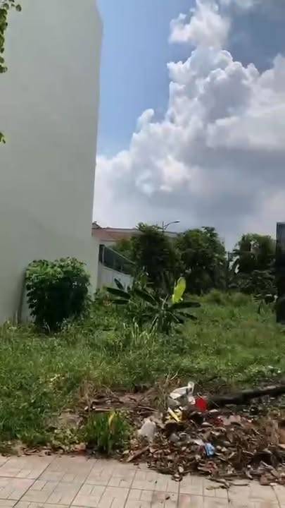 Bán đất xây villa KDC Số 1, Thủ Đức 175m² giá 22.75 tỷ - Đường rộng, an ninh tốt!