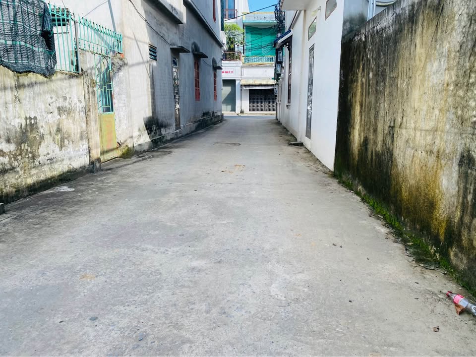 Đất nền Trần Hưng Đạo, Tiền Hải 75m² - Tiềm năng đầu tư lớn!