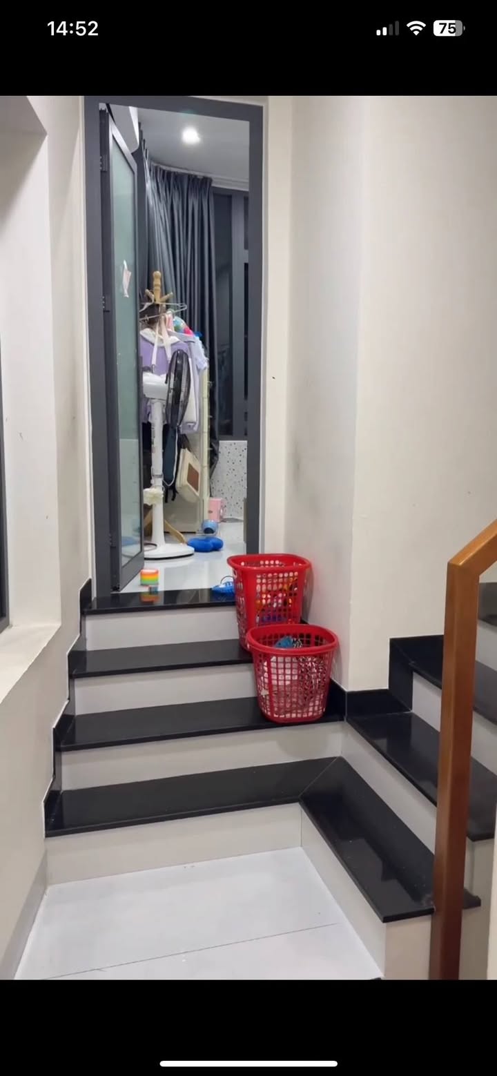 Nhà 3 tầng Lê Duẩn, Thanh Khê 38.7m² giá 3.95 tỷ - Không gian sống lý tưởng!