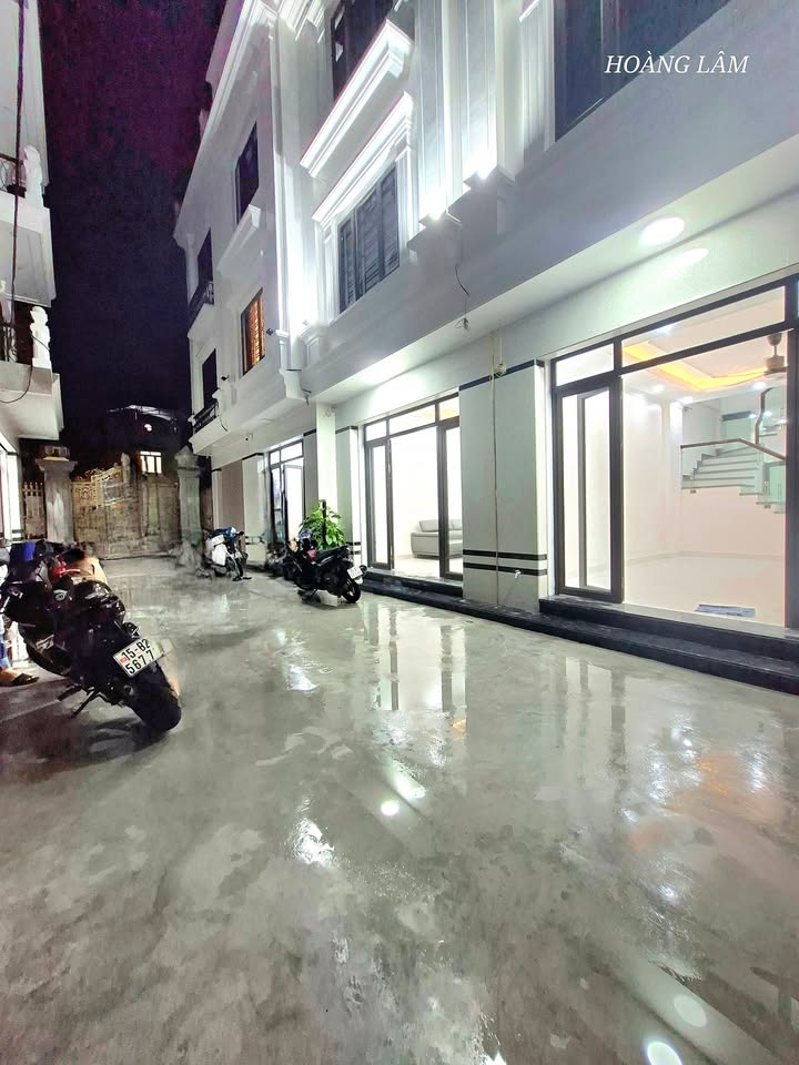 Nhà đẹp Đằng Hải 46m² giá 3.75 tỷ - Sẵn sàng vào ở ngay!