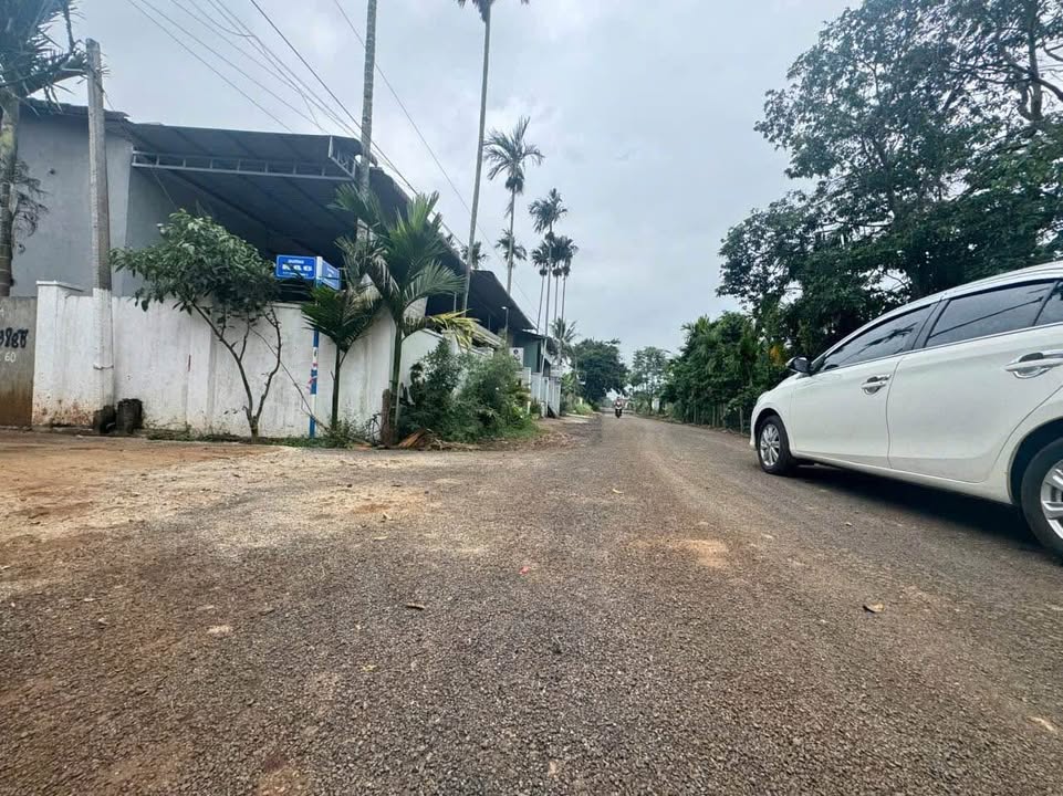 Đất nền phường Tân An, Buôn Ma Thuột 144m² giá 1.43 tỷ - Đầu tư sinh lời