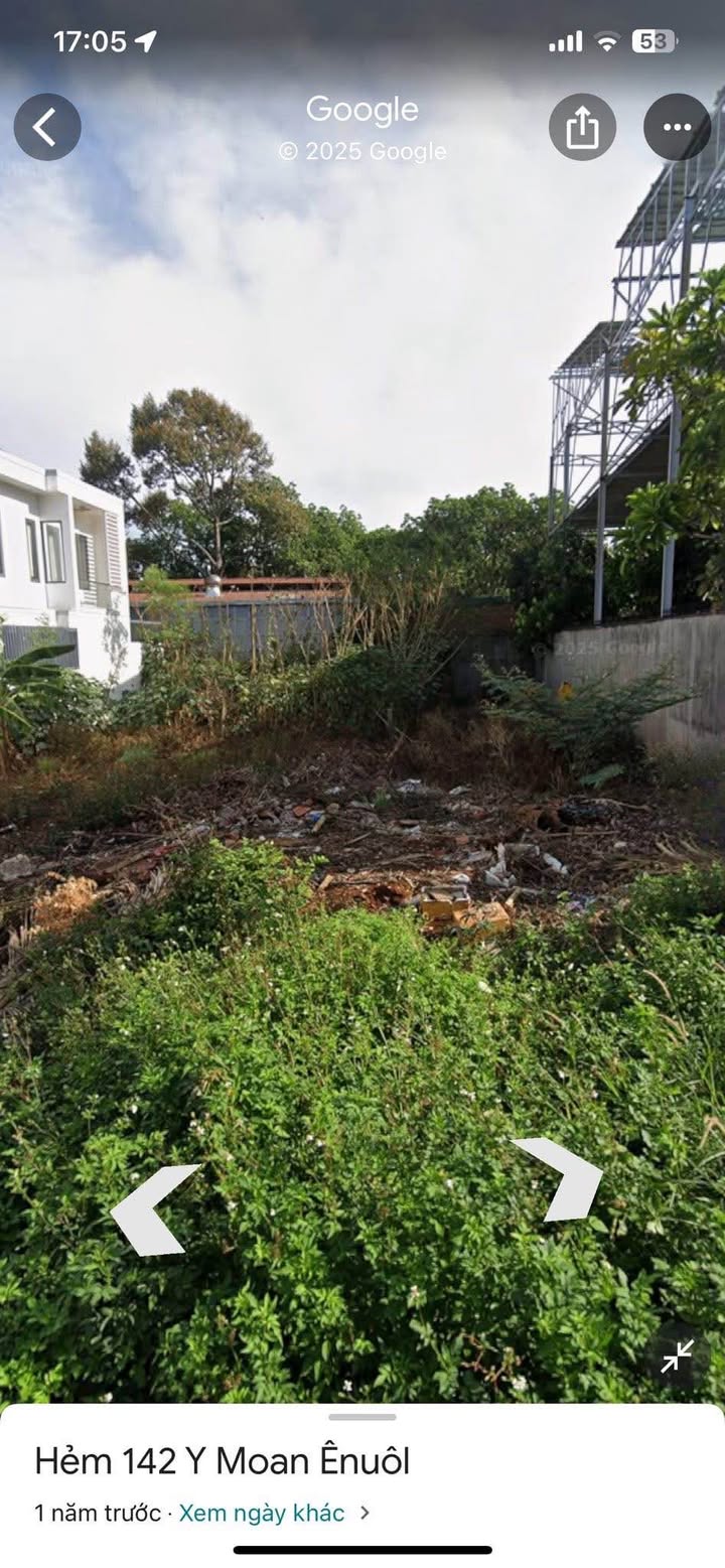 Đất Tân Lợi 132m² giá 4.38 tỷ - Mặt tiền đường Hà Huy Giáp, đầu tư sinh lời!