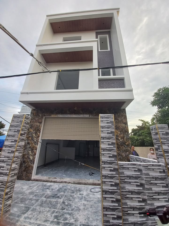 Nhà góc 3 tầng An Đồng 64m² giá 3 tỷ - Cơ hội hiếm có tại Hải Phòng!