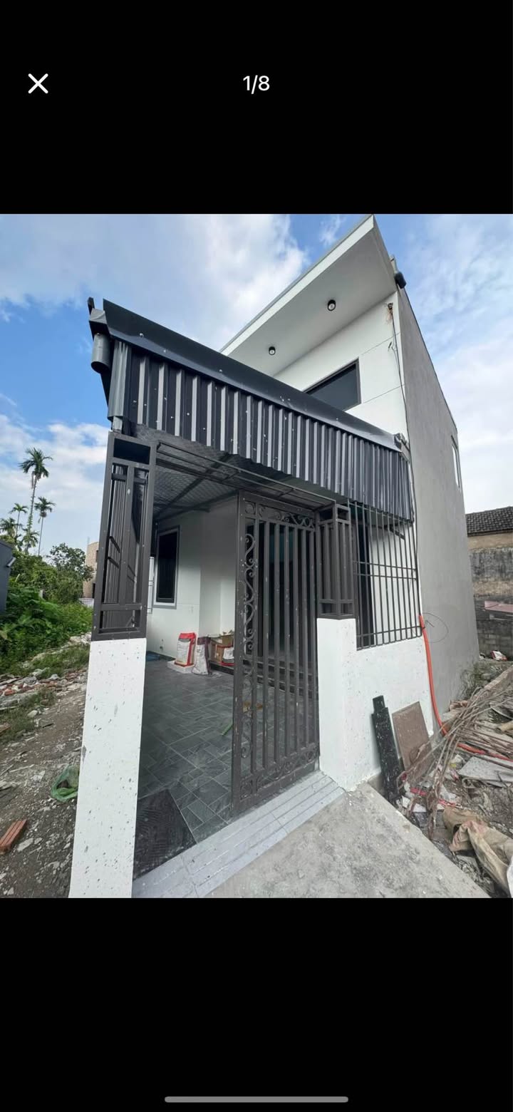 Nhà mới 1.5 tầng tại Kiều Trung, Hồng Thái 68,7m² giá 1,39 tỷ - Cơ hội vàng cho bạn!