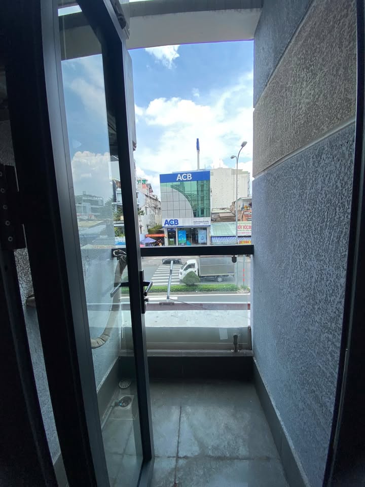 Căn hộ cho thuê tại 758 Xô Viết Nghệ Tĩnh, Bình Thạnh - Nội thất đầy đủ, giá thỏa thuận!