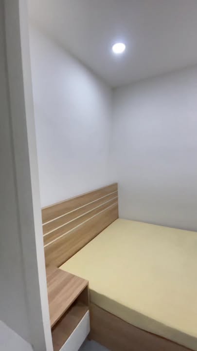 Căn hộ 1 phòng ngủ Hoàng Hoa Thám, Tân Bình - Full nội thất, giá tốt