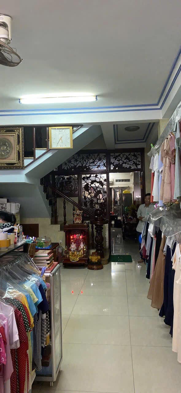 Nhà phố tại phường 5, TP Cà Mau 120m² giá 13 tỷ - Cơ hội đầu tư tốt!