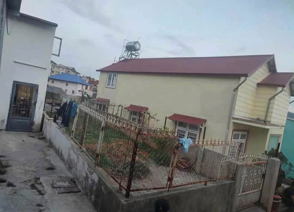 Đất gần KQH Thái Lâm - Đà Lạt 100m² giá 1.699 tỷ - Sổ đỏ chính chủ!