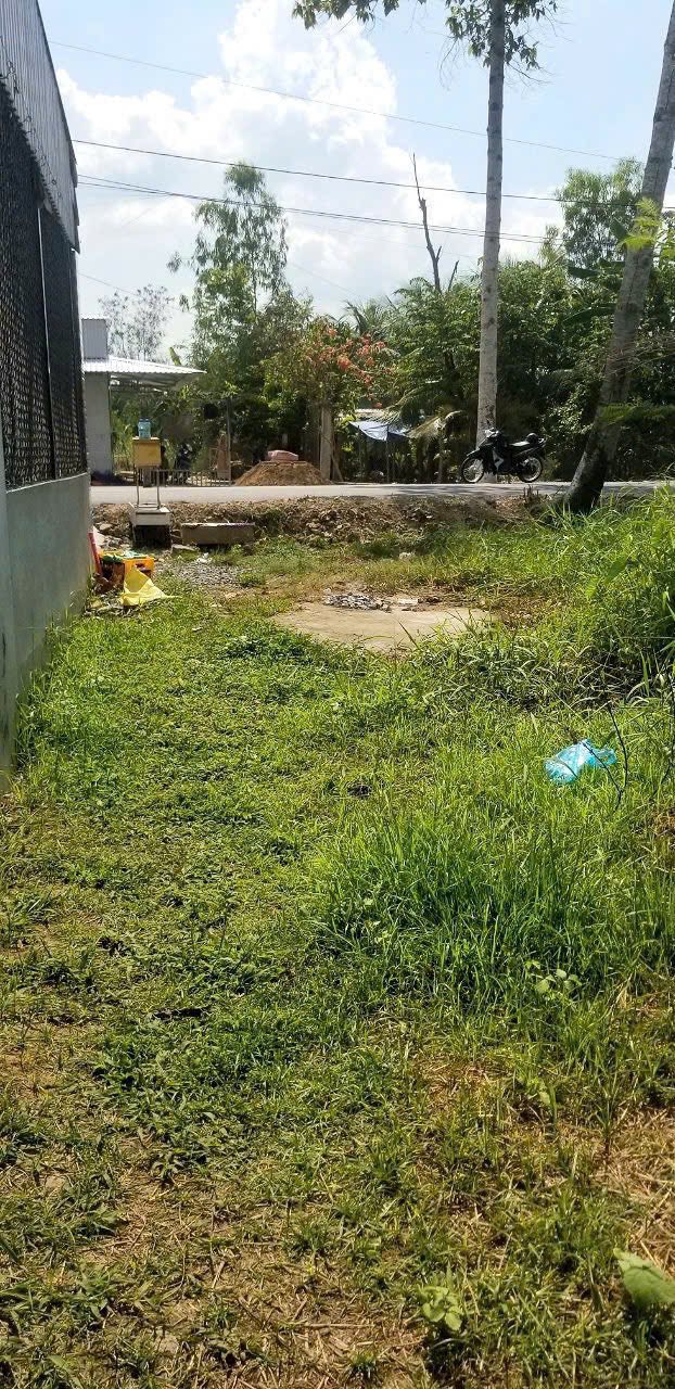 Đất nền mặt tiền Huỳnh Thị Nở Cái Răng 93.8m² giá 1.8 tỷ - Vị trí đẹp tiện ở và kinh doanh!