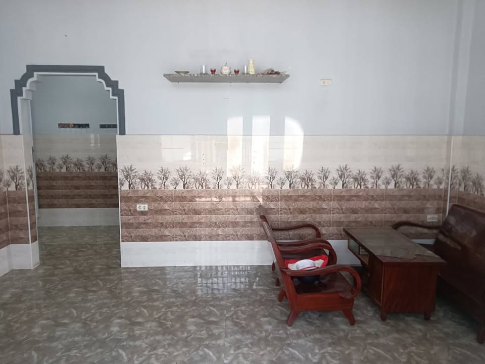 Nhà cho thuê nguyên căn 100m² hẻm Hoa Lâm Thái Phiên - Phan Thiết, giá chỉ 3.5 triệu!