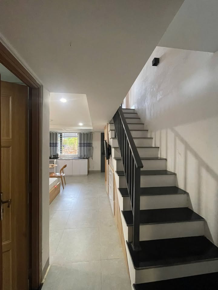 Căn hộ 2 tầng Trương Văn Hiến, Đà Nẵng 2PN giá 8.5 triệu - Phù hợp cho gia đình!