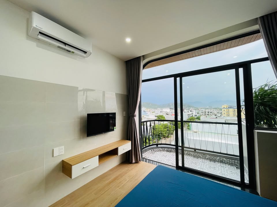 Studio cho thuê tại Liên Chiểu Đà Nẵng 45m² giá 4.5 triệu – Vào ở ngay!