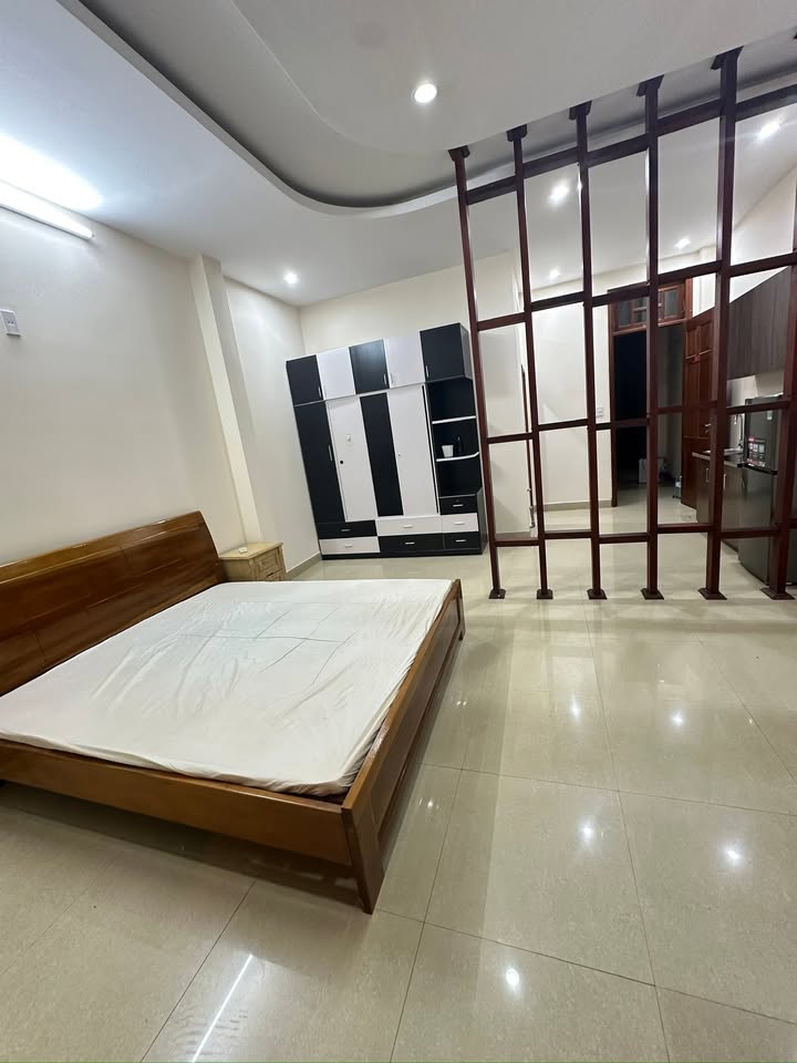 Phòng trọ cho thuê tại 47 Dương Tự Minh, Đà Nẵng - Giá chỉ 5 triệu/tháng!