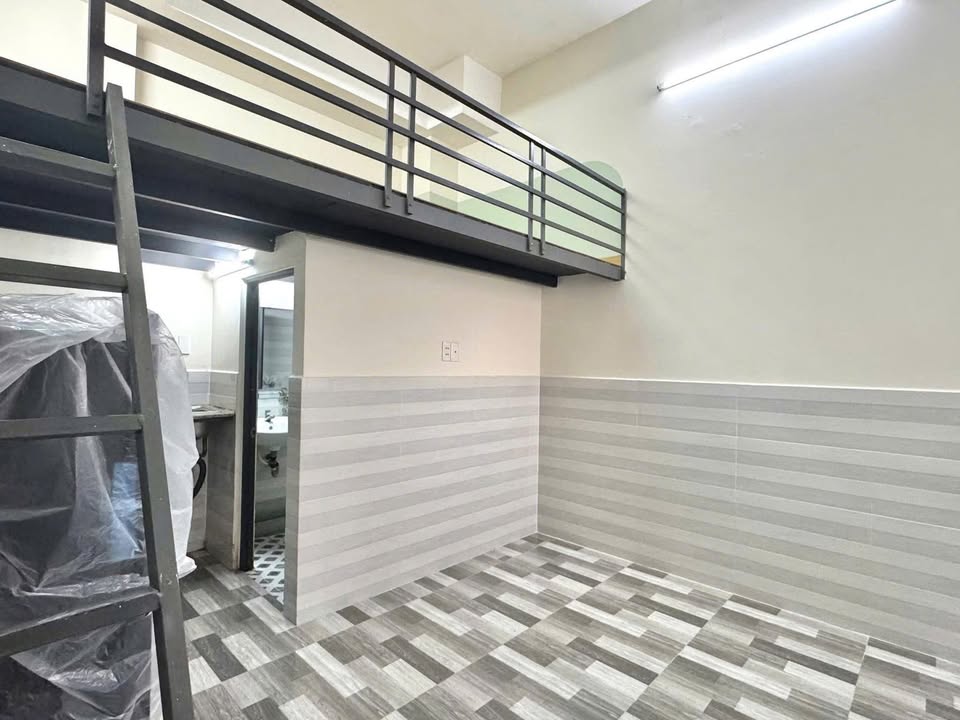 Phòng trọ cho thuê tại Hiệp Bình Phước, Thủ Đức 4.2 triệu - Trống sẵn, tiện nghi đầy đủ!