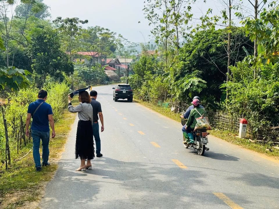 Đất nền chính chủ tại Lai Đồng, Tân Sơn – 4.400m² giá chỉ 1 tỷ - Cơ hội đầu tư không thể bỏ lỡ!