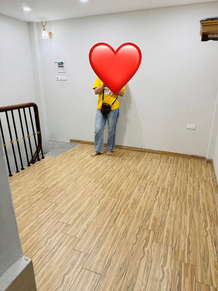 Nhà phố Mạc Thị Bưởi, Quận Hai Bà Trưng 22m² giá 3.5 tỷ - Sổ đỏ chính chủ