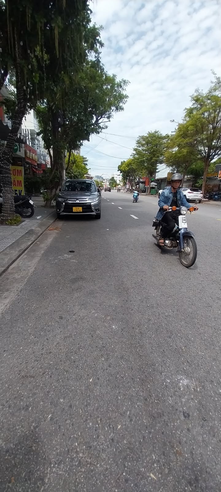 Đất nền Lưu Quang Vũ Ngũ Hành Sơn 91m² giá chỉ 2 tỷ - Cơ hội đầu tư tuyệt vời!