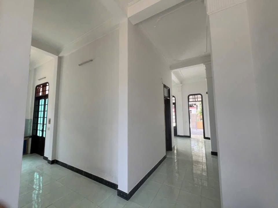 Nhà mặt tiền Thái Phiên, Đồng Hới 137m² giá thỏa thuận - Đầu tư sinh lời ngay!