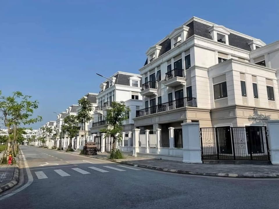 Căn hộ liền kề TNR Đông Mỹ 100m² giá 3 tỷ - Cơ hội đầu tư hiếm có!