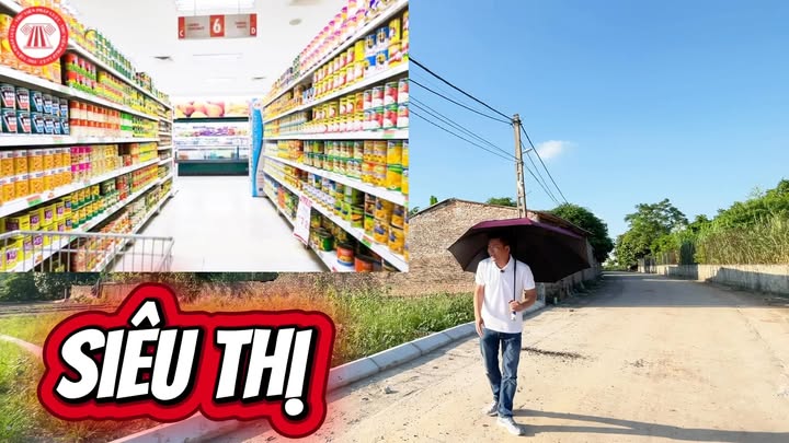 Đất thổ cư 100m² xã Vân Canh, Hoài Đức - Giá chỉ từ 800 triệu