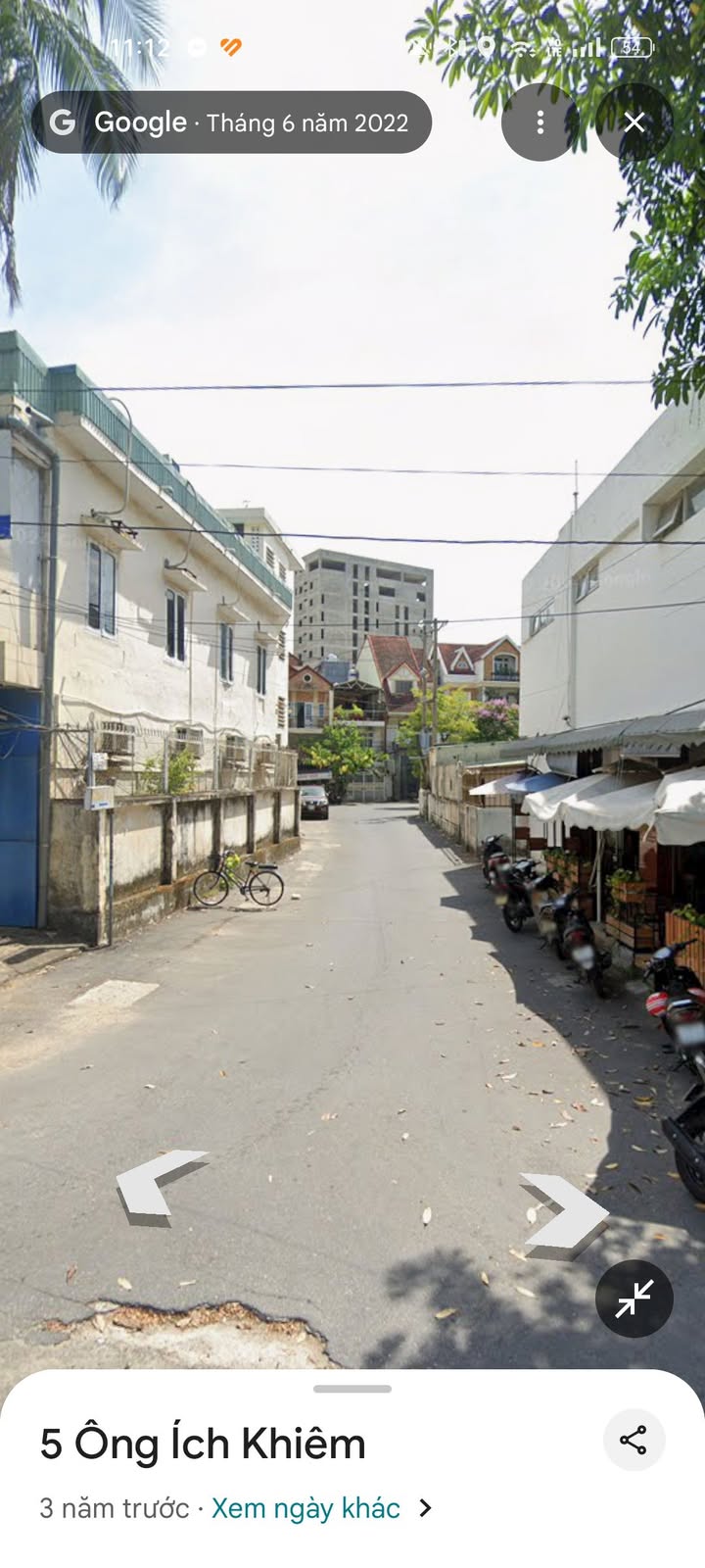 Nhà 2 tầng Hải Châu 31m² giá 2.85 tỷ - Gần biển, oto đậu tận cửa!