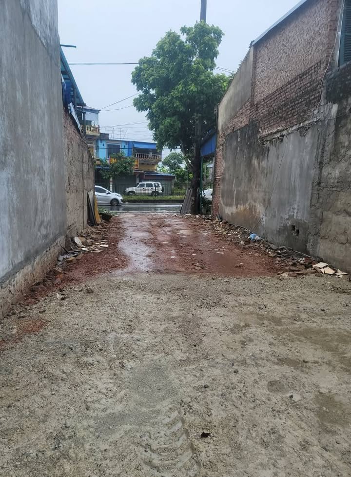 Đất thổ cư 255m² mặt đường QL3, phường Cải Đan, Sông Công - Chỉ 3 tỷ, kinh doanh thuận lợi!