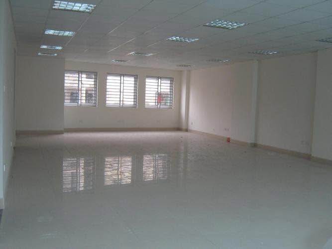 Cho thuê văn phòng 481m² tại Mạc Thái Tổ, Cầu Giấy - Giá chỉ 120.25 triệu/tháng!