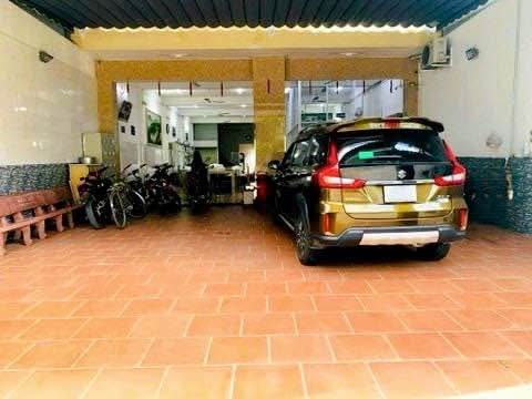 Đất nền mặt ngõ Kim Ngưu, Hai Bà Trưng 188m² giá 30 tỷ - Ô tô vào tận nơi!