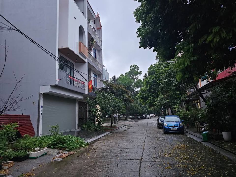 Đất giãn dân Bò Sơn 80.6m² giá thương lượng - Không lỗi phong thủy!