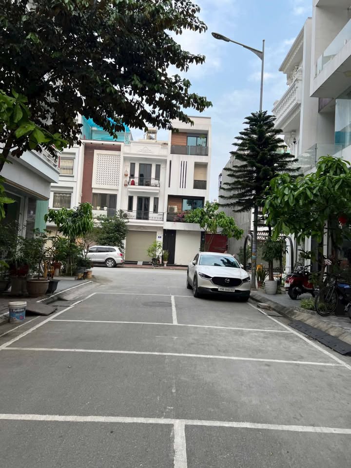 Đất nền TĐC Vinhomes Hồng Bàng 42m² - Cơ hội đầu tư hiếm có!