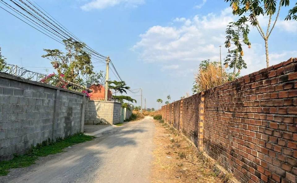 Đất Farm 1260m² xã Thạnh Phú, huyện Vĩnh Cửu, giá 13.44 tỷ - Đường ô tô tải, vị trí lý tưởng!