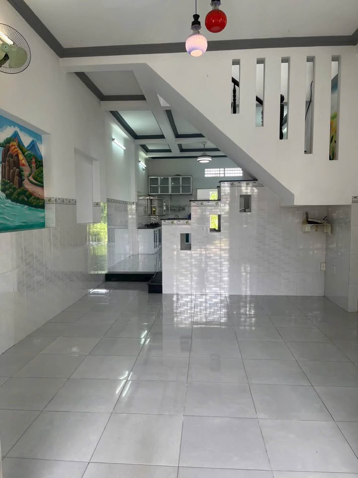 Nhà bán Phường Long Châu Vĩnh Long 81m² giá 2.399 tỷ - Chính chủ cần bán gấp!