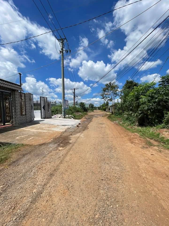 Đất hẻm chợ Chi Lăng, Pleiku 185m² - Giá chỉ 9xx triệu, ô tô vào tận nơi!