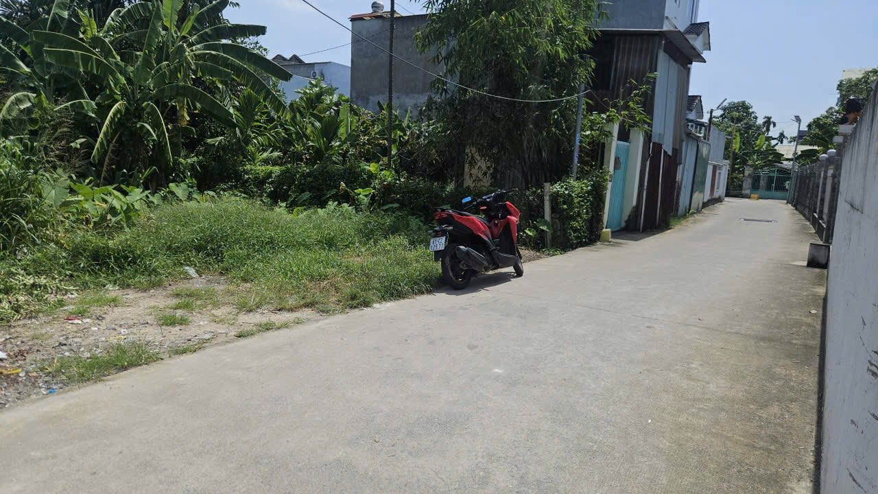 Đất mặt tiền Bình Nhâm 31, 90m² giá 2.65 tỷ - Đầu tư sinh lời ngay!