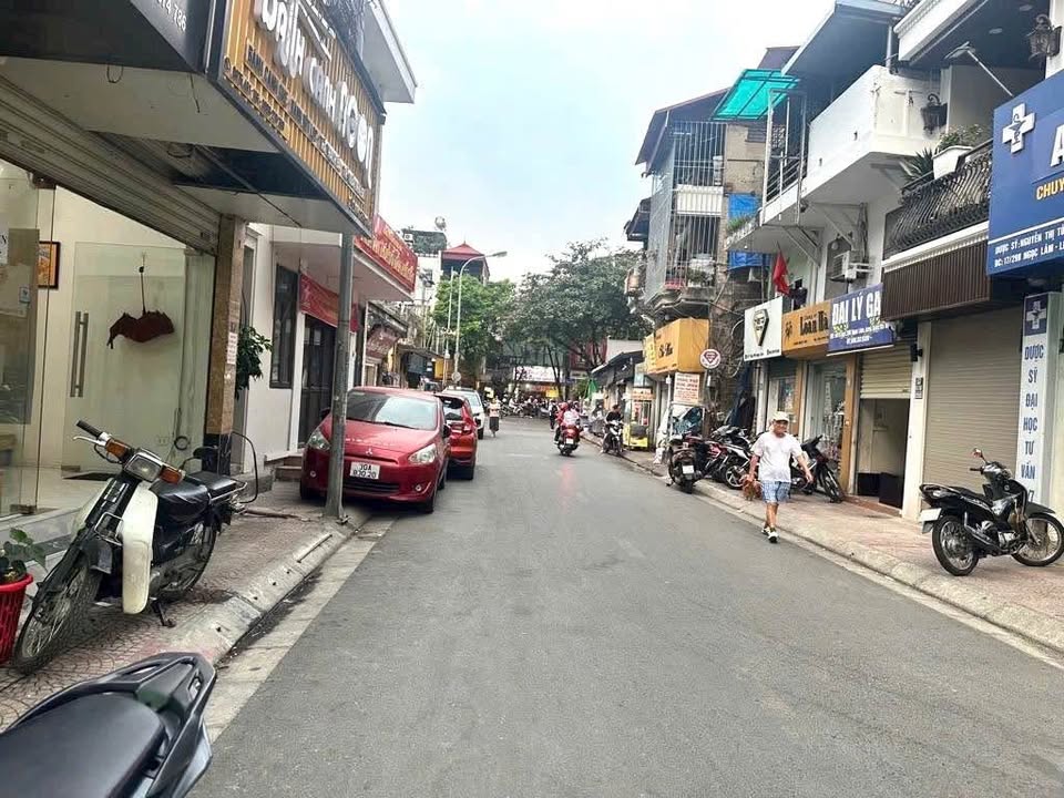 Đất nền Long Biên 123m² giá thỏa thuận - Đầu tư sinh lời cao!