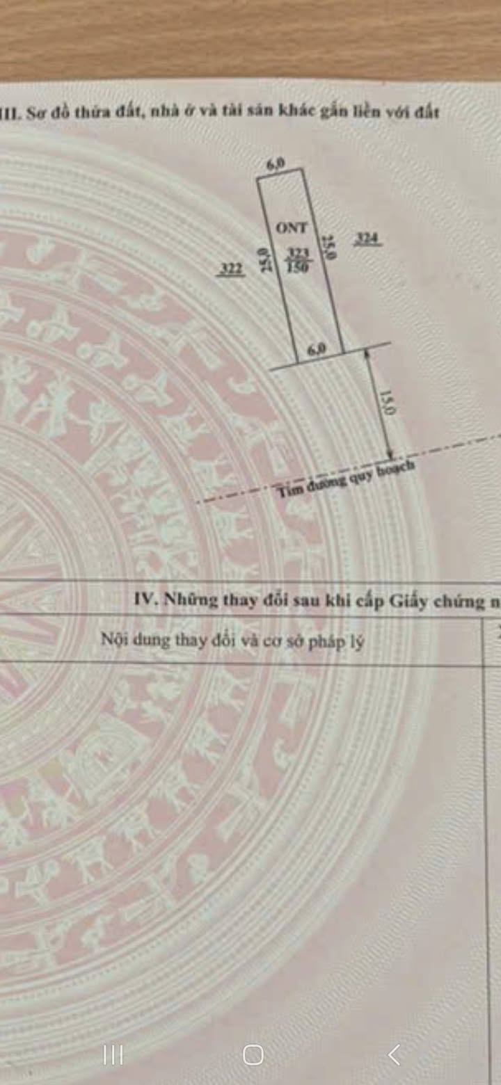 Nhà 2 tầng tại Quảng Yên 150m² giá 1.9 tỷ - Sẵn sàng vào ở ngay!