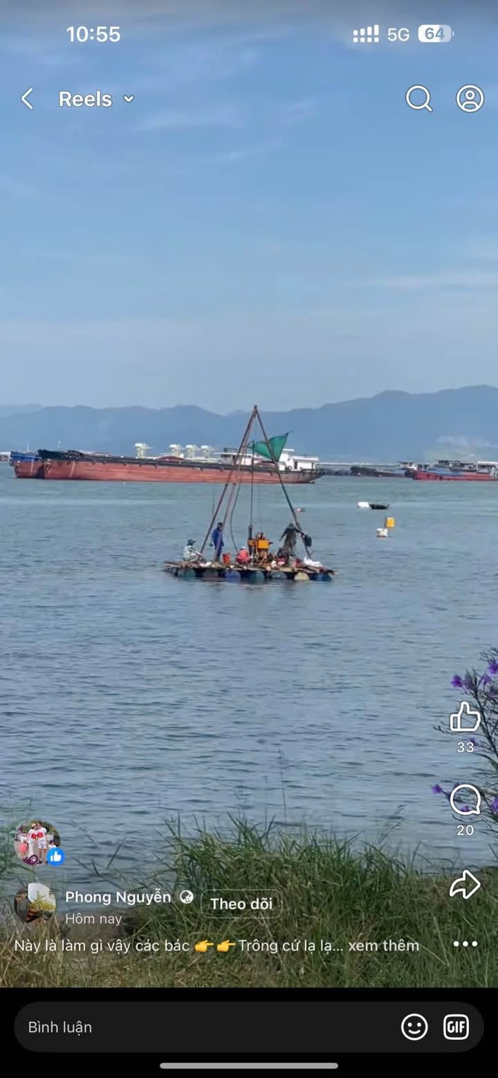 Đất nền mặt đường bao biển Cao Xanh 240m² - Giá tốt không thể bỏ lỡ!