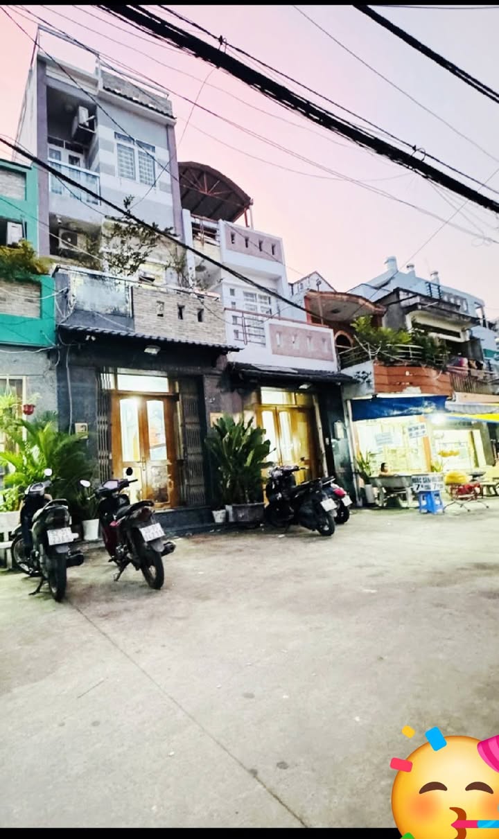 Nhà Hưng Phú, Quận 8, 55m² giá 7 tỷ - Sổ hồng chính chủ, hoàn công đầy đủ!