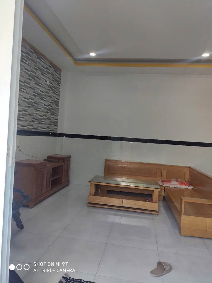 Nhà 2 tầng Ngọc Hiệp, Nha Trang 75m² giá 2,85 tỷ - Tiện ích đầy đủ, an ninh tốt!