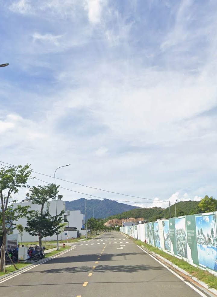 Đất nền Mỹ Gia Gói 7 Nha Trang 100m² giá 6.3 tỷ - Vị trí vàng, đầu tư sinh lời!