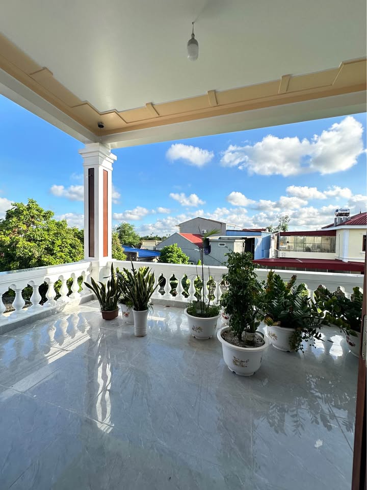 Nhà 2 tầng tại Thủy Nguyên, Hải Phòng - 319m² chỉ 7 tỷ - Vị trí đắc địa!