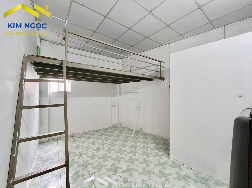 Phòng trọ Tân Sơn Nhì, Tân Phú 35m² giá 3.5 triệu - Sẵn sàng vào ở ngay!