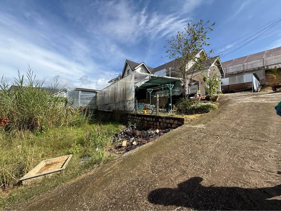 Đất xây dựng đường Phước Thành Đà Lạt 70m² giá 2.5 tỷ - Đầu tư sinh lời ngay!