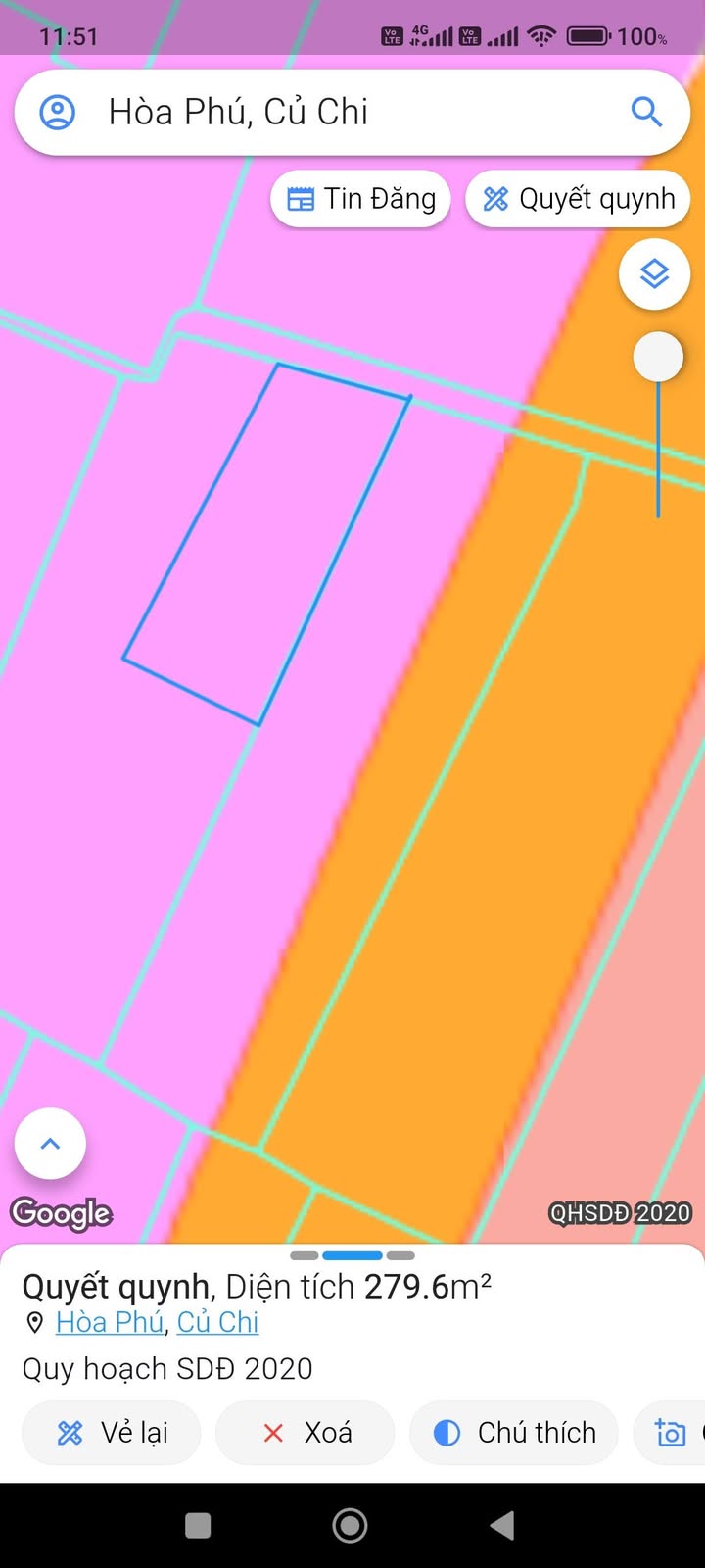 Nhà cấp 4 đẹp tại xã Bình Mỹ, Củ Chi 250m² giá 1.9 tỷ - Dọn vào ở ngay!