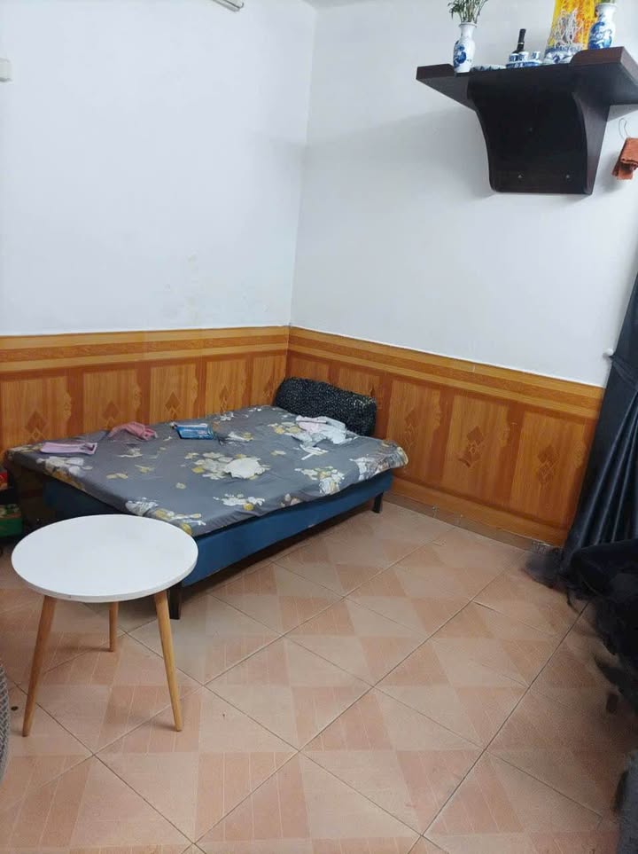 Căn hộ Tập thể Vọng Hà Hoàn Kiếm 27m² giá 2.1 tỷ - Sẵn sàng vào ở!