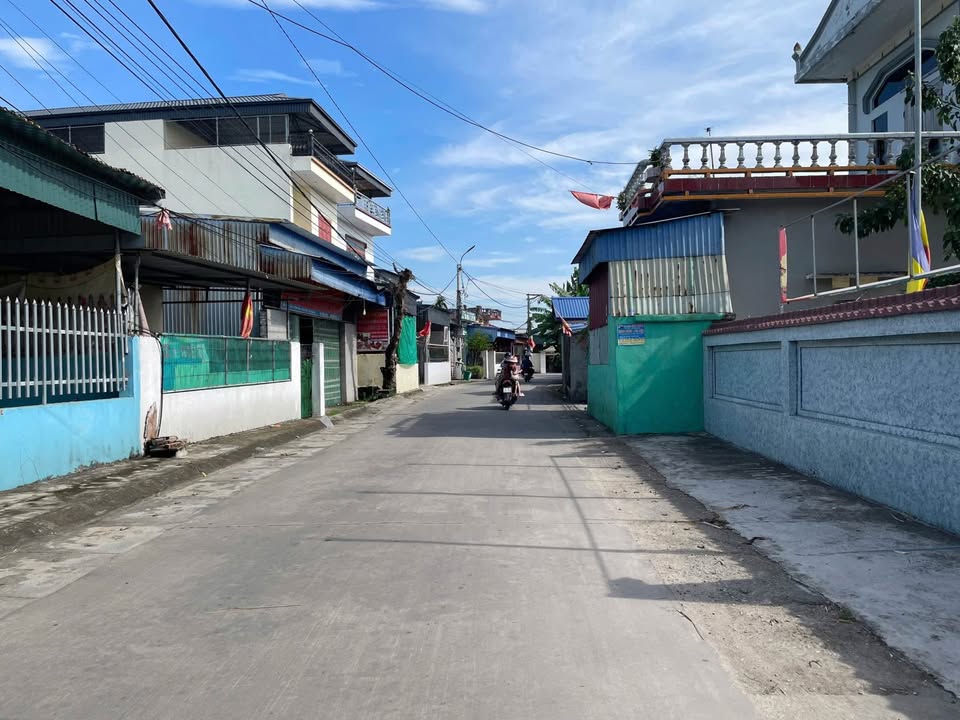 Đất nền Minh Hòa Kinh Môn 146m² giá chỉ 1 tỷ - Sổ đỏ chính chủ!