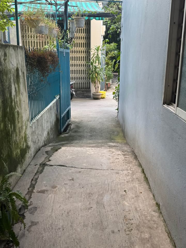 Nhà 2 tầng tại kiệt 266 Hoàng Diệu, Tam Kỳ - Diện tích 34m², giá 2.47 tỷ - Sẵn sàng vào ở!